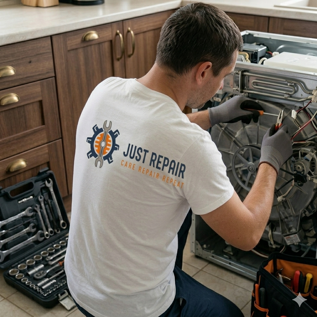 washing machine repair near me
