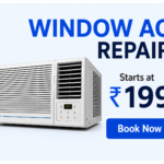 window ac 199